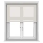 Haze Cream Motorised Uk - Motorised Blinds