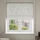 Laura Ashley Lockwood Natural No Drill Blinds Uk