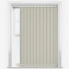 Gb Aquashade Linen Vertical Blind