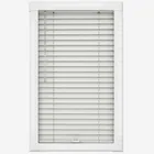 Precies Polar Wooden Venetian Blind