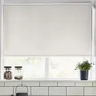 Hayworth Whisper (blackout) Blackout Roller Blinds