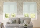 Trapani Abalone - Twist&fit Roller Blind