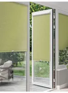 Amsterdam Sage Perfect Fit® Roller Blind