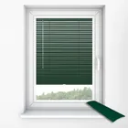 0245 Scots Pine Perfect Fit Venetian Blinds