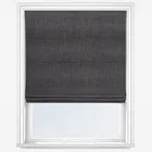 Linoso Steel Roman Blind