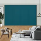 Origin Rich Teal Vertical Blind