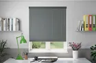 Millennium Grey - 35mm Aluminium Venetian Blinds