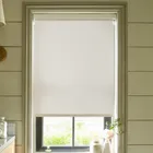 Fuse Gold Light Filtering Roller Blinds