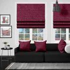 Eb Dalyan Thistle Roman Blind