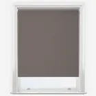 Coulisse Mila Blackout Opal Roller Blind