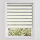Glow Ivory Day & Night Roller Blinds