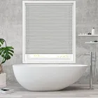 35mm Mara Grain Faux Wood Blinds