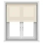 Twistfit Vermont Linen Motorised Blinds Uk