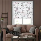 Lilium Spring Blossom Roller Blinds