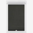 Voga Slate Grey Perfect Fit Roller Blind