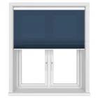 Hudson Dimout Royal Blue Motorised