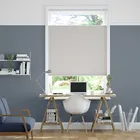 Duoshade Top Down/bottom Up Grey Thermal Blind