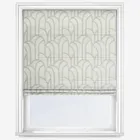 Camengo Grand Rex Brume Roman Blind