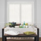 Melody Cape Vertical Blinds