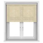 William Morris At Home Willow Ochre Blinds Uk