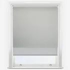 Double Roller Artivis Blackout Pebble Grey & Sunvue Dove Grey Double Roller Blind