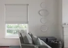 Erin Mercury - Roman Blind