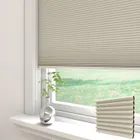 Primitivo Blackout Sand Electric Thermal Cellular Blinds