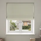 Sophie Allport Hearts Duckegg No Drill Blinds Uk
