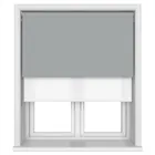 Bella Bullet Double Roller Blind Blinds Uk