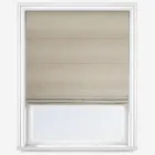 Jaxon Ecru Roman Blind
