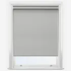 Aqualush Grey Roller Blind