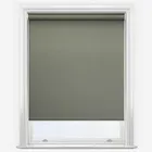Optima Blackout Pewter Roller Blind