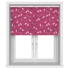 Sara Miller Heron Fuchsia Motorised