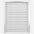 Vigor Filtra White Aluminium Venetian Blind