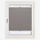 Aquacell Blackout Camel Easy Click Honeycomb Blind