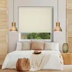 Bedtime Delicate Cream Roller Blind