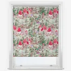 Sonova Studio Fairy Whispers Candy Floss Roller Blind