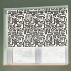 Glee Mono Grip Fit Roller Blinds