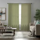 Oliver Moss Made To Measure Curtains