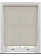 Splash Almond Twist Roller Blind