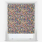 Sonova Studio Abstract Brush Multi Roller Blind