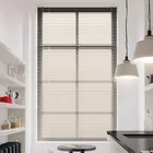 Classic White Aluminium Venetian Blinds