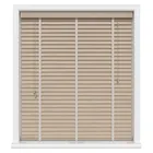 Nordic Real Wood With Tapes Blinds Uk