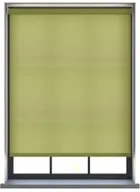 Burst Electric Lime Roller Blind