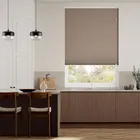 Duoshade Mushroom Thermal Blind