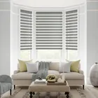 Tilton Silk Day & Night Blinds