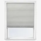 Namaste Oyster Roman Blind