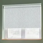 Athena Teal Grip Fit Roller Blinds