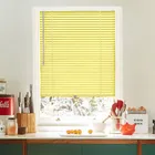 Buttercup Perfect Fit Venetian Blinds