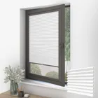 Cosishade White Perfect Fit Honeycomb Blinds